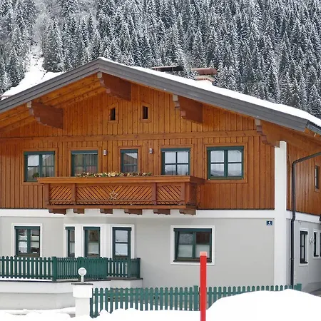 Haus Schaidreiter 450w Kleinarl