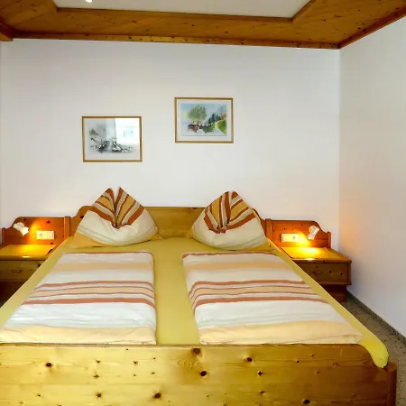 Haus Schaidreiter 450w * Kleinarl