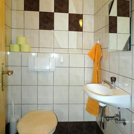 Apartament Haus Schaidreiter 450w Kleinarl