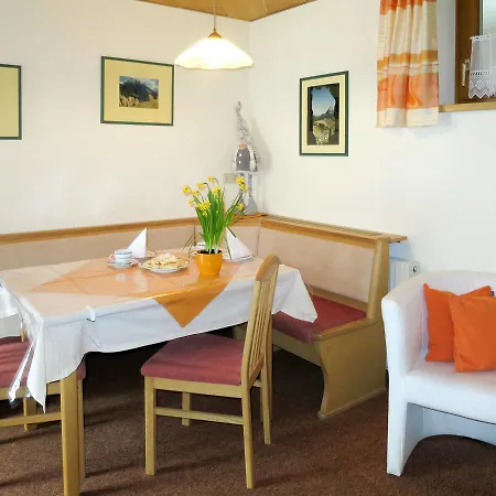 Haus Schaidreiter 450w Apartament